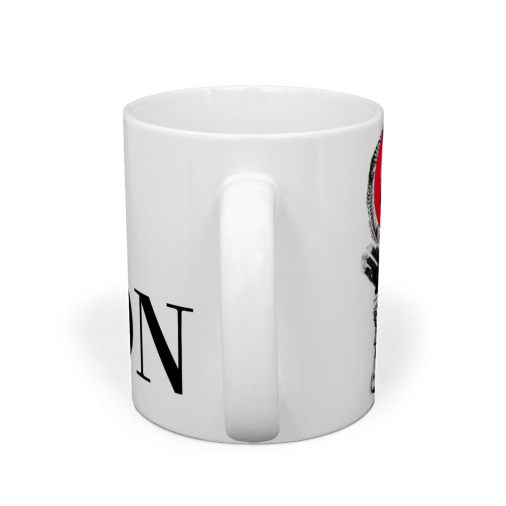 新ロゴ(仮)カップ