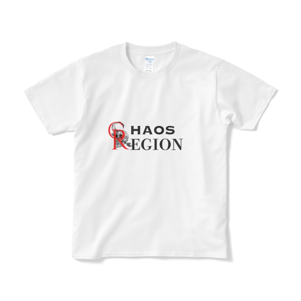 レギオンTシャツ