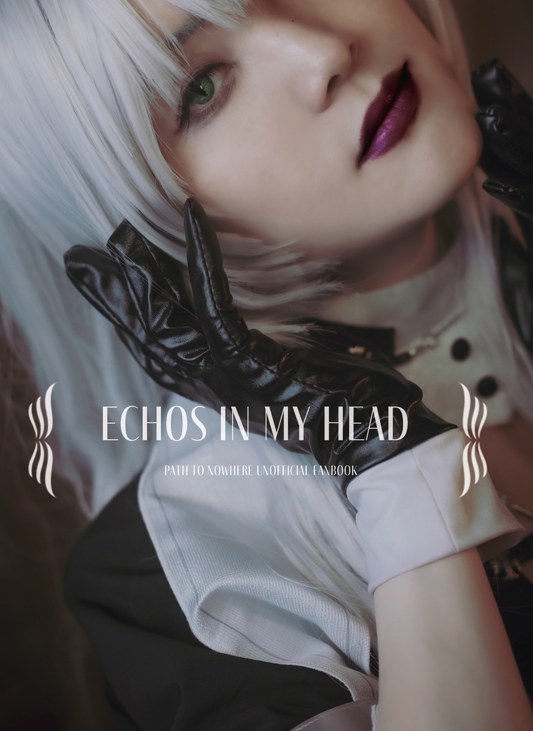 ECHOS IN MY HEAD