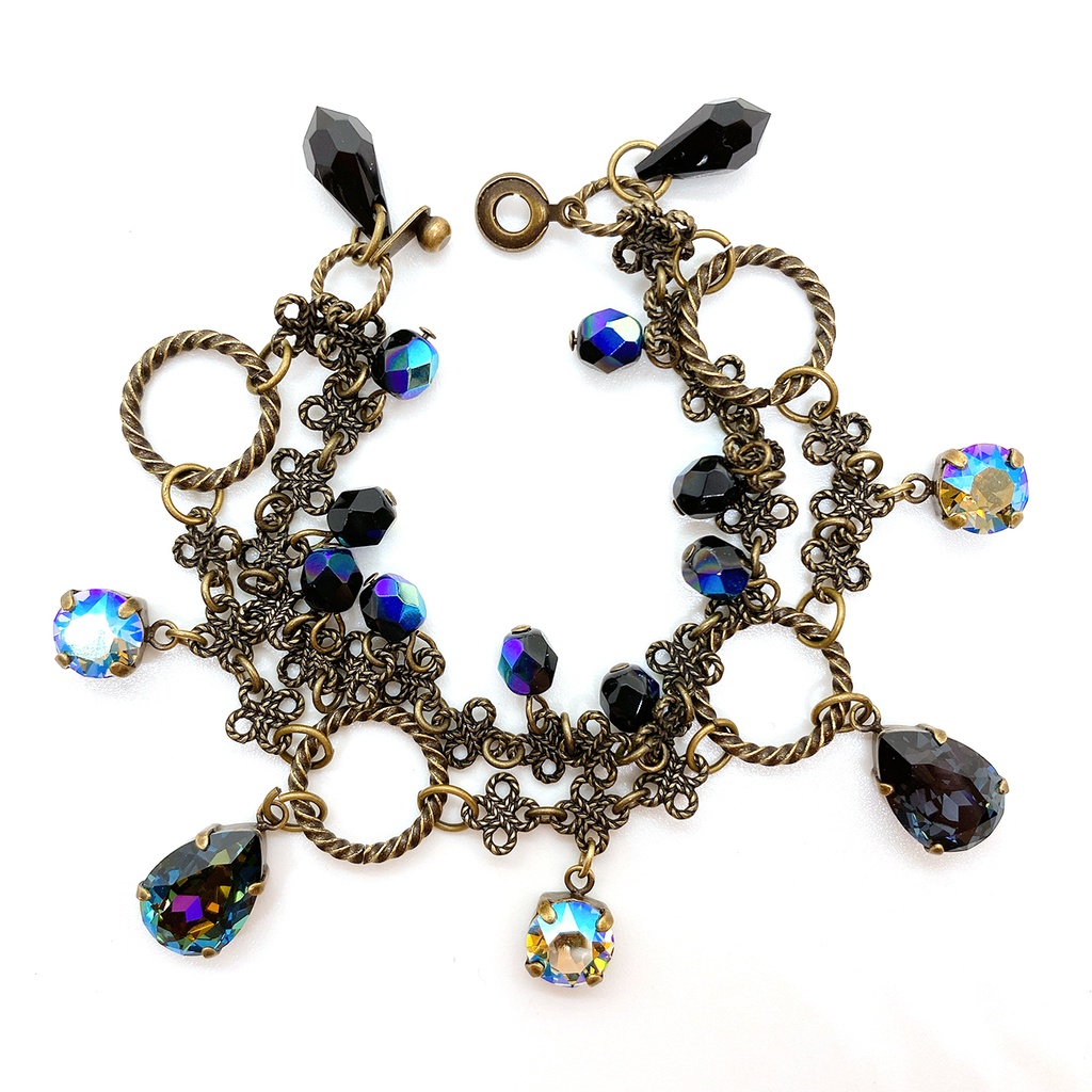 『ファンタスティック・ビーストとダンブルドアの秘密』イメージブレスレット