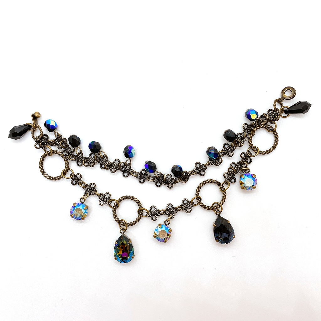 『ファンタスティック・ビーストとダンブルドアの秘密』イメージブレスレット