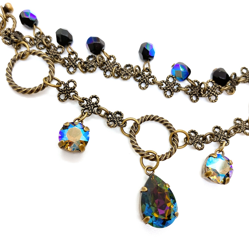 『ファンタスティック・ビーストとダンブルドアの秘密』イメージブレスレット