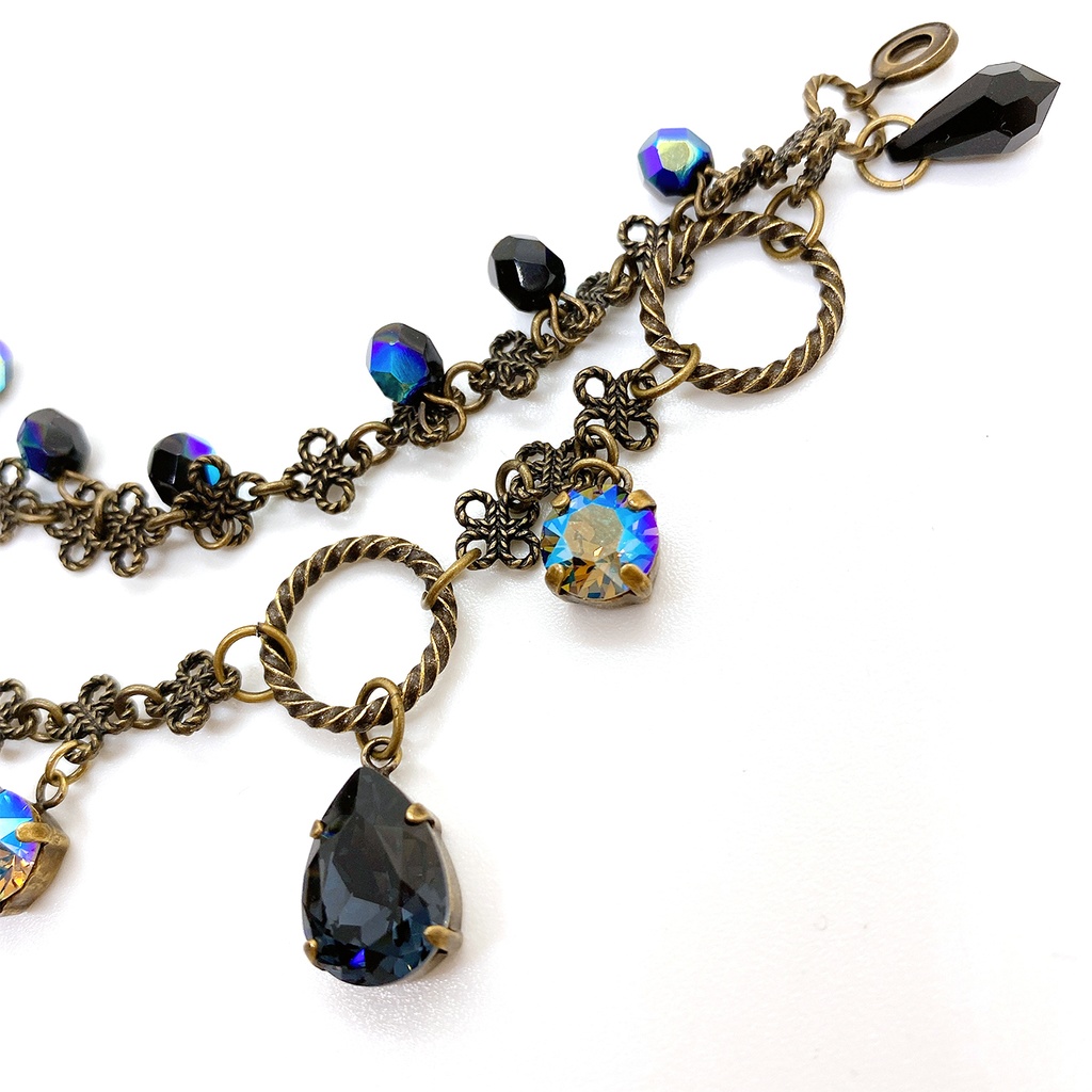 『ファンタスティック・ビーストとダンブルドアの秘密』イメージブレスレット