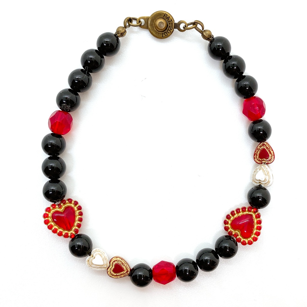 『ラブ・アゲイン』イメージブレスレット