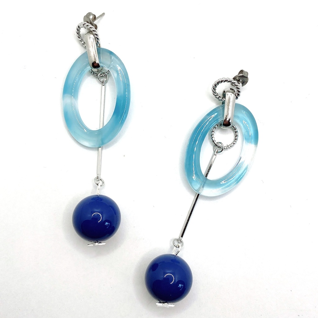 『羅小黒戦記』ムゲンイメージピアス