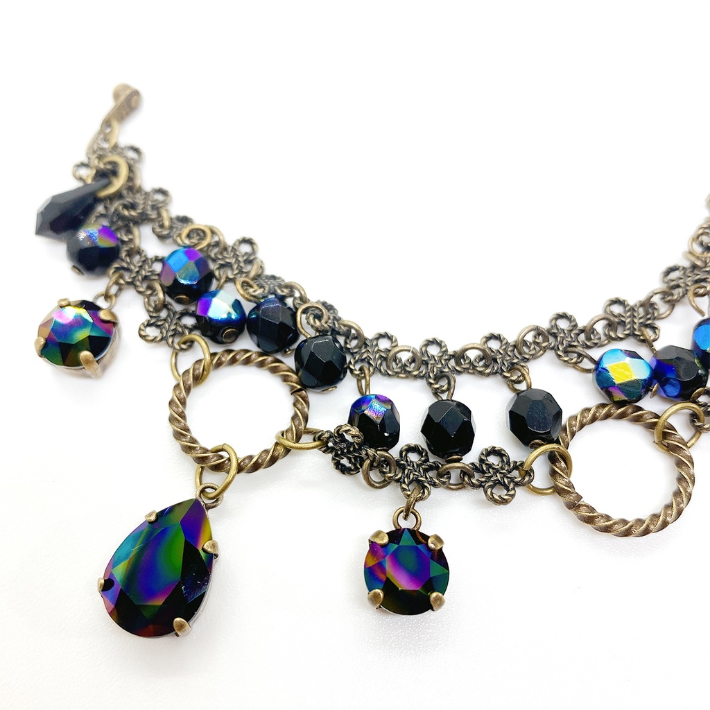 『ファンタスティック・ビーストとダンブルドアの秘密』イメージブレスレット