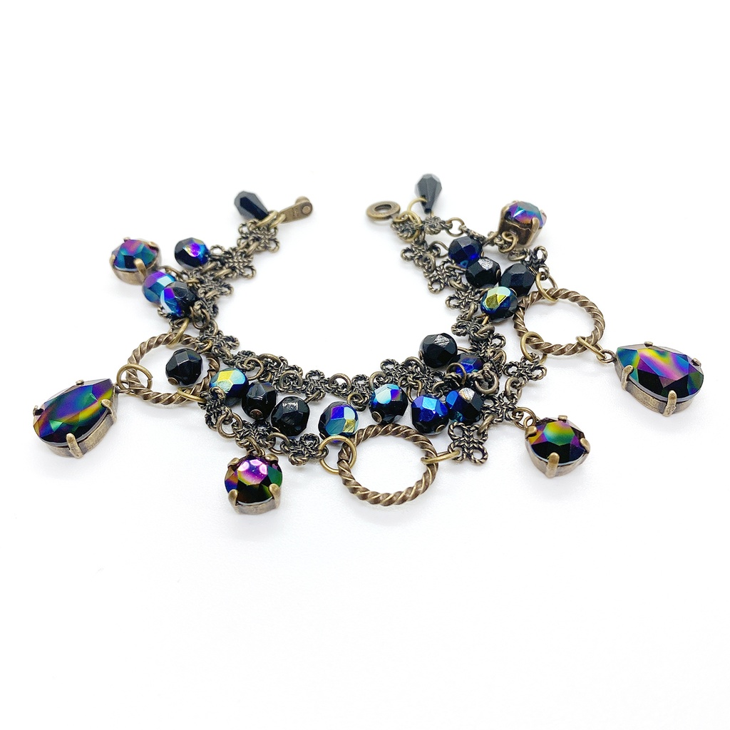 『ファンタスティック・ビーストとダンブルドアの秘密』イメージブレスレット