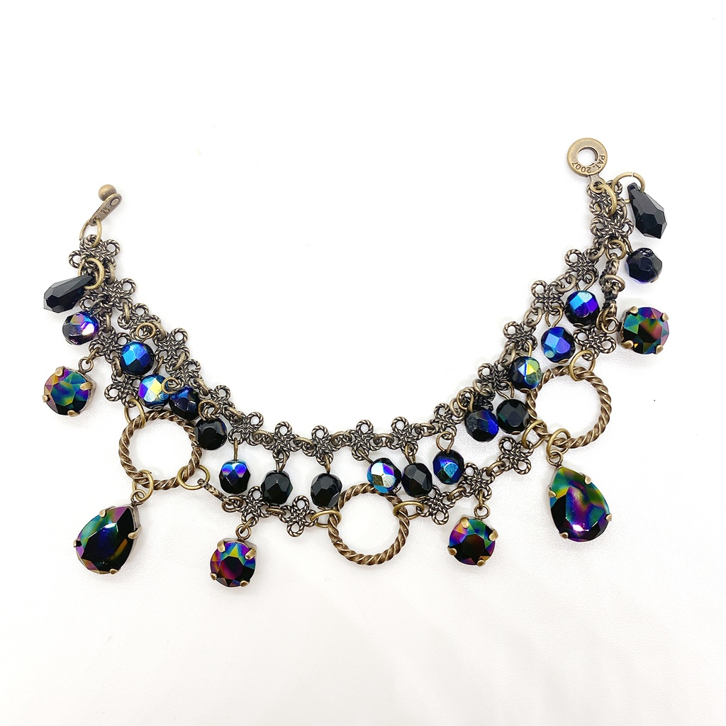 『ファンタスティック・ビーストとダンブルドアの秘密』イメージブレスレット