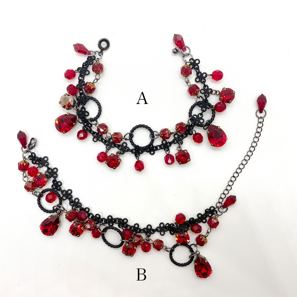 『ファンタスティック・ビーストと黒い魔法使いの誕生』イメージブレスレット