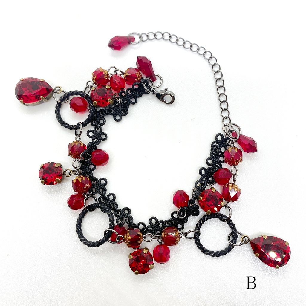 『ファンタスティック・ビーストと黒い魔法使いの誕生』イメージブレスレット