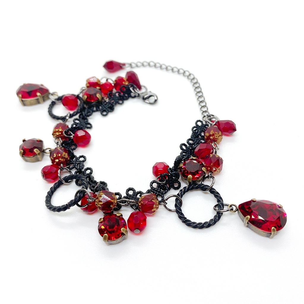 『ファンタスティック・ビーストと黒い魔法使いの誕生』イメージブレスレット