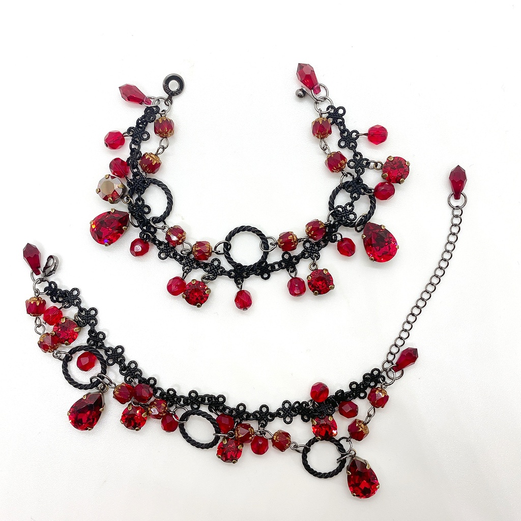 『ファンタスティック・ビーストと黒い魔法使いの誕生』イメージブレスレット