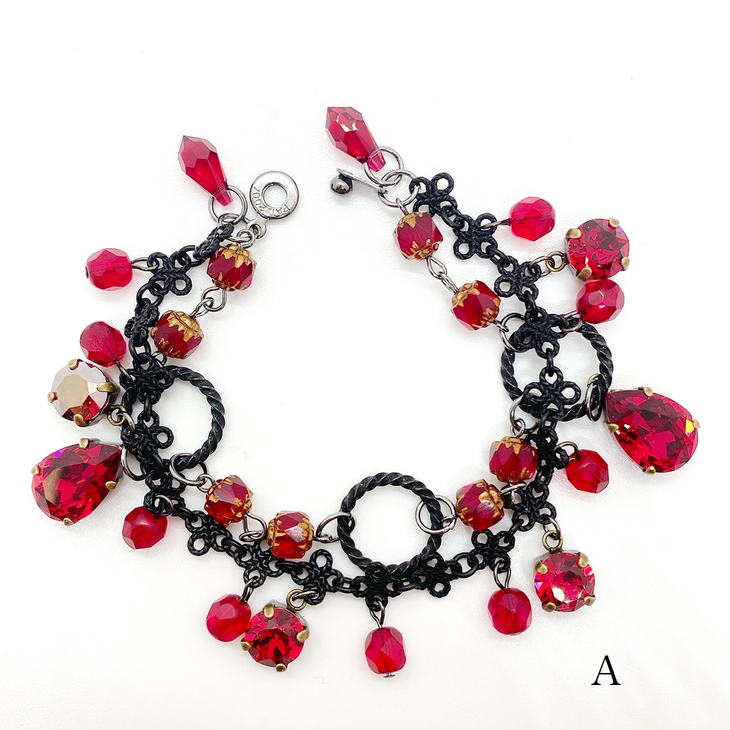 『ファンタスティック・ビーストと黒い魔法使いの誕生』イメージブレスレット