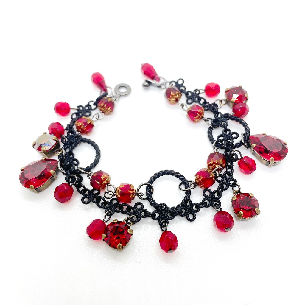 『ファンタスティック・ビーストと黒い魔法使いの誕生』イメージブレスレット