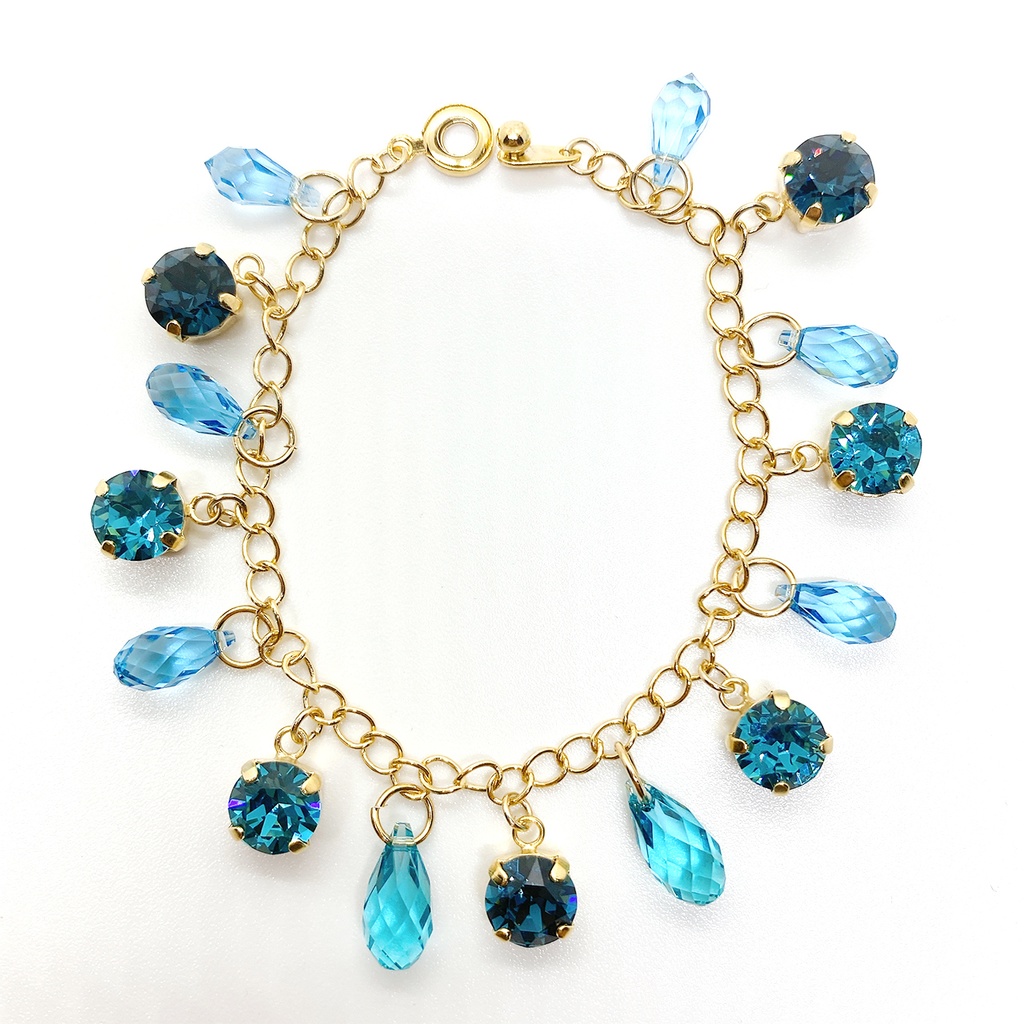 『PERFECT BLUE』イメージブレスレット