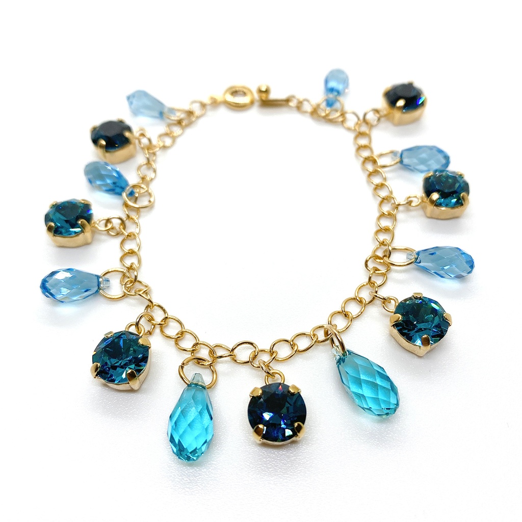 『PERFECT BLUE』イメージブレスレット