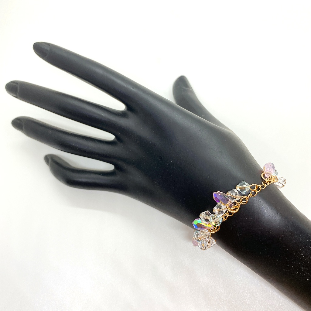 『エコール』イメージブレスレット