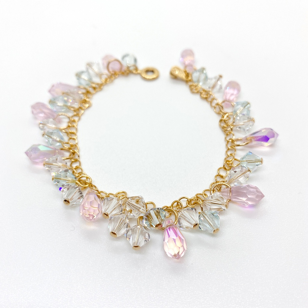 『エコール』イメージブレスレット