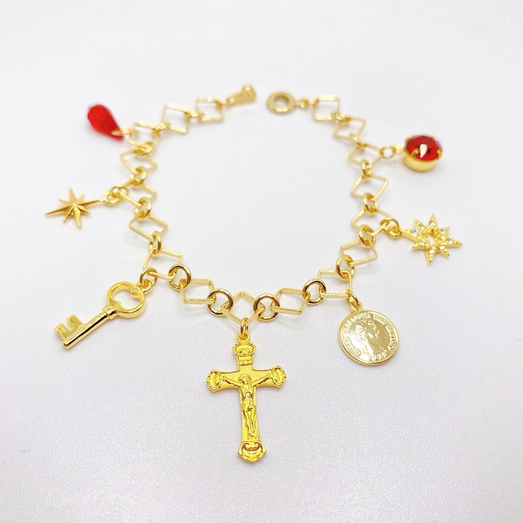 『オンリー・ラヴァーズ・レフト・アライヴ』イメージブレスレット