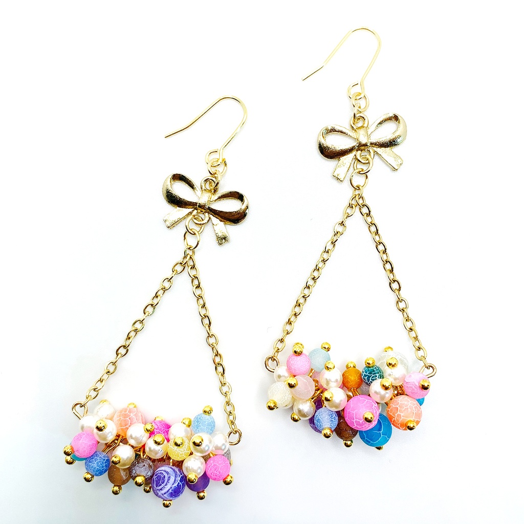 『CANDY』イメージピアス・イヤリング