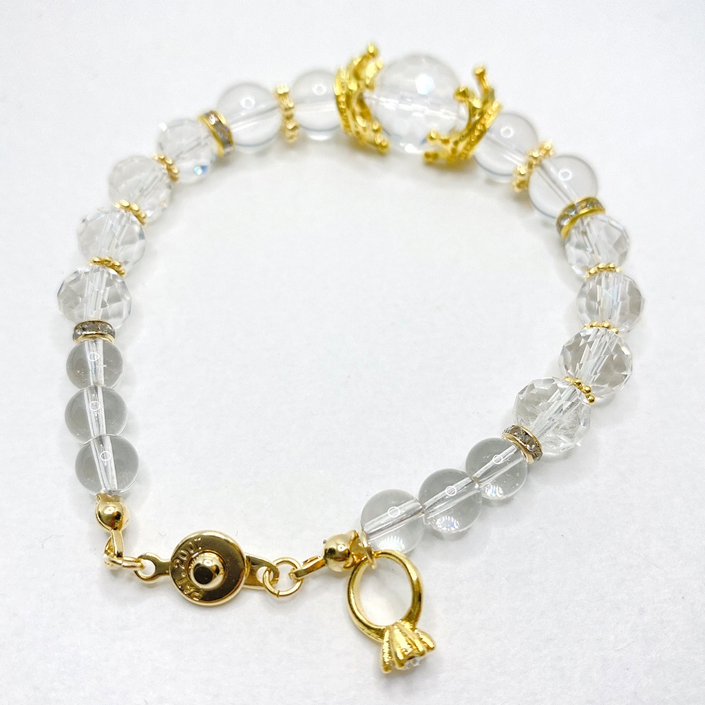 『ラビリンス/魔王の迷宮』イメージブレスレット