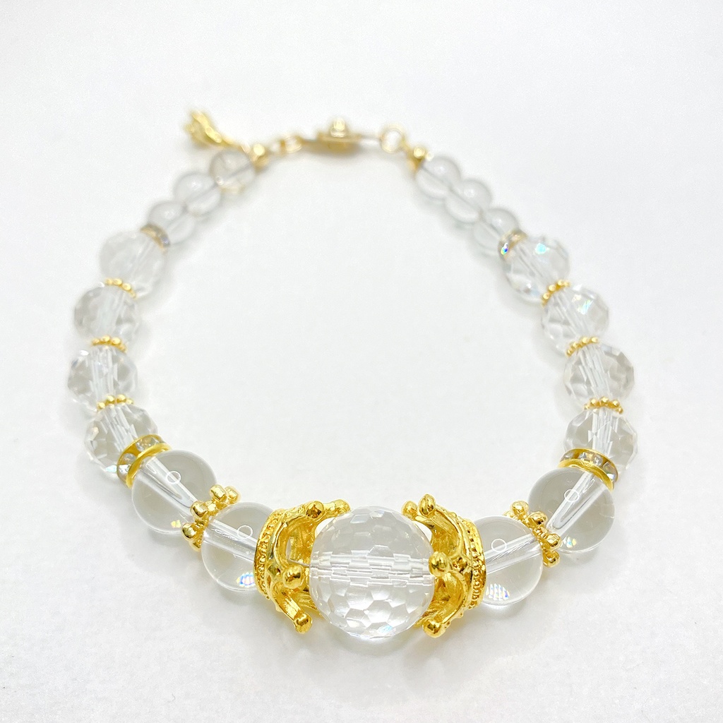 『ラビリンス／魔王の迷宮』イメージブレスレット