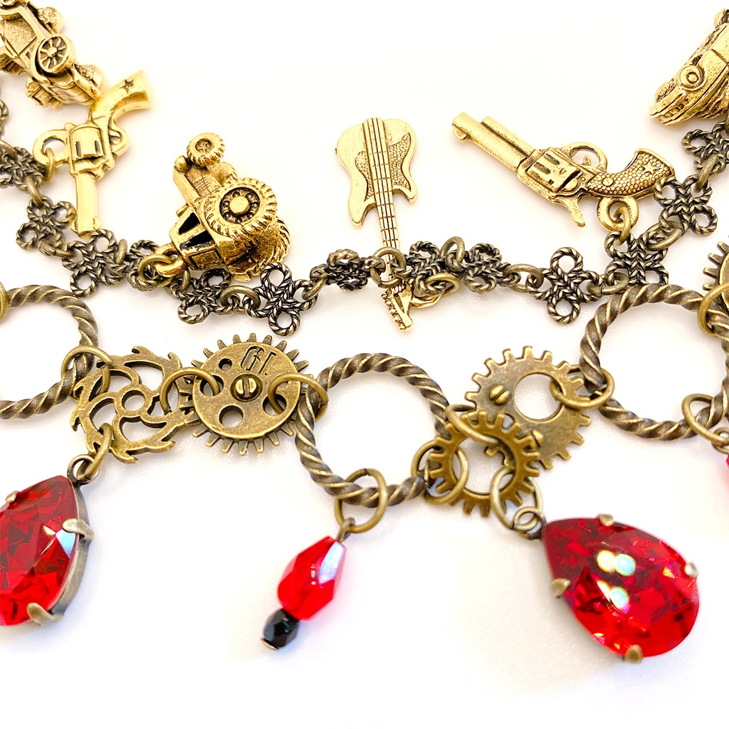 『マッドマックス/怒りのデス・ロード』イメージブレスレット