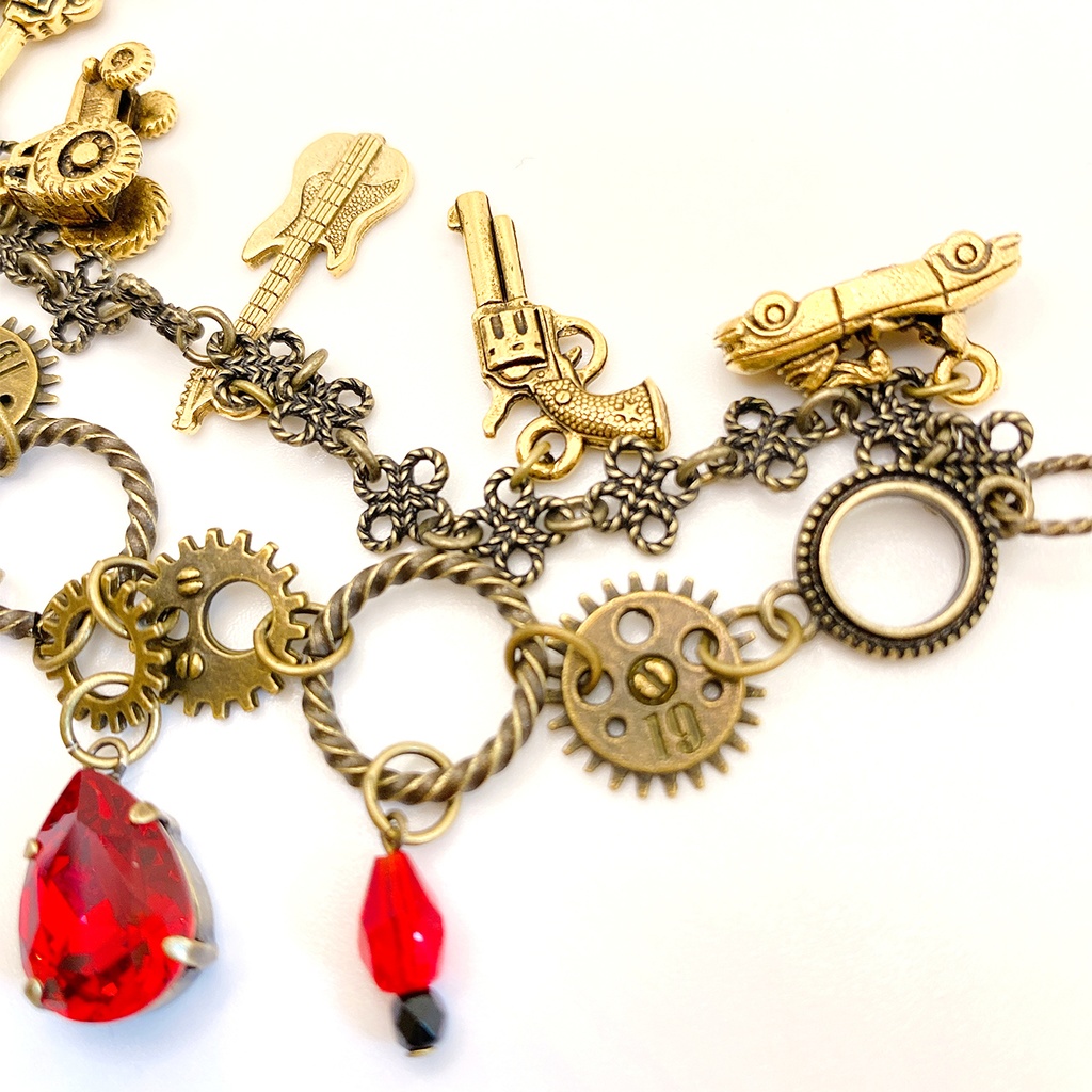 『マッドマックス/怒りのデス・ロード』イメージブレスレット