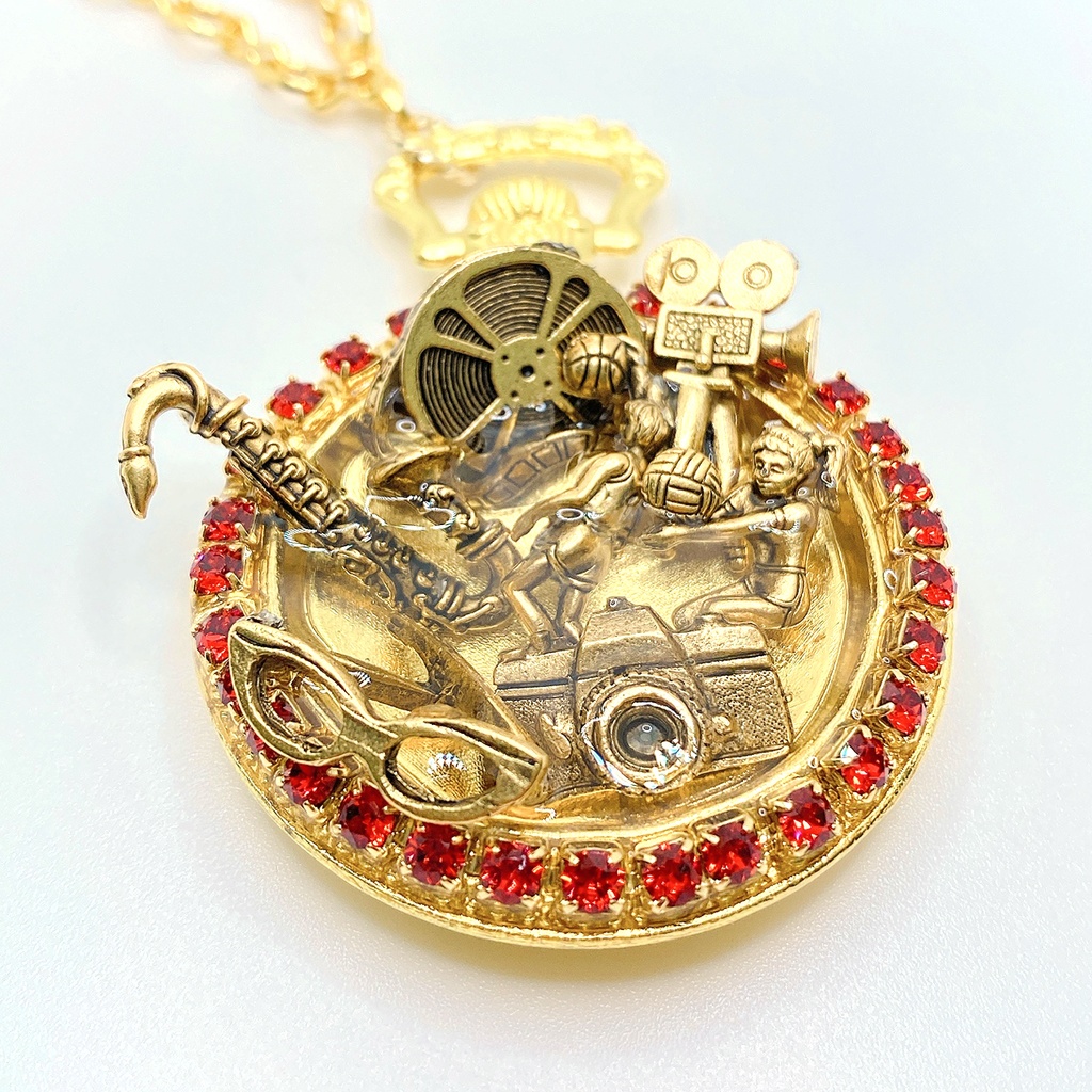 『桐島、部活やめるってよ』イメージアクセサリーセット