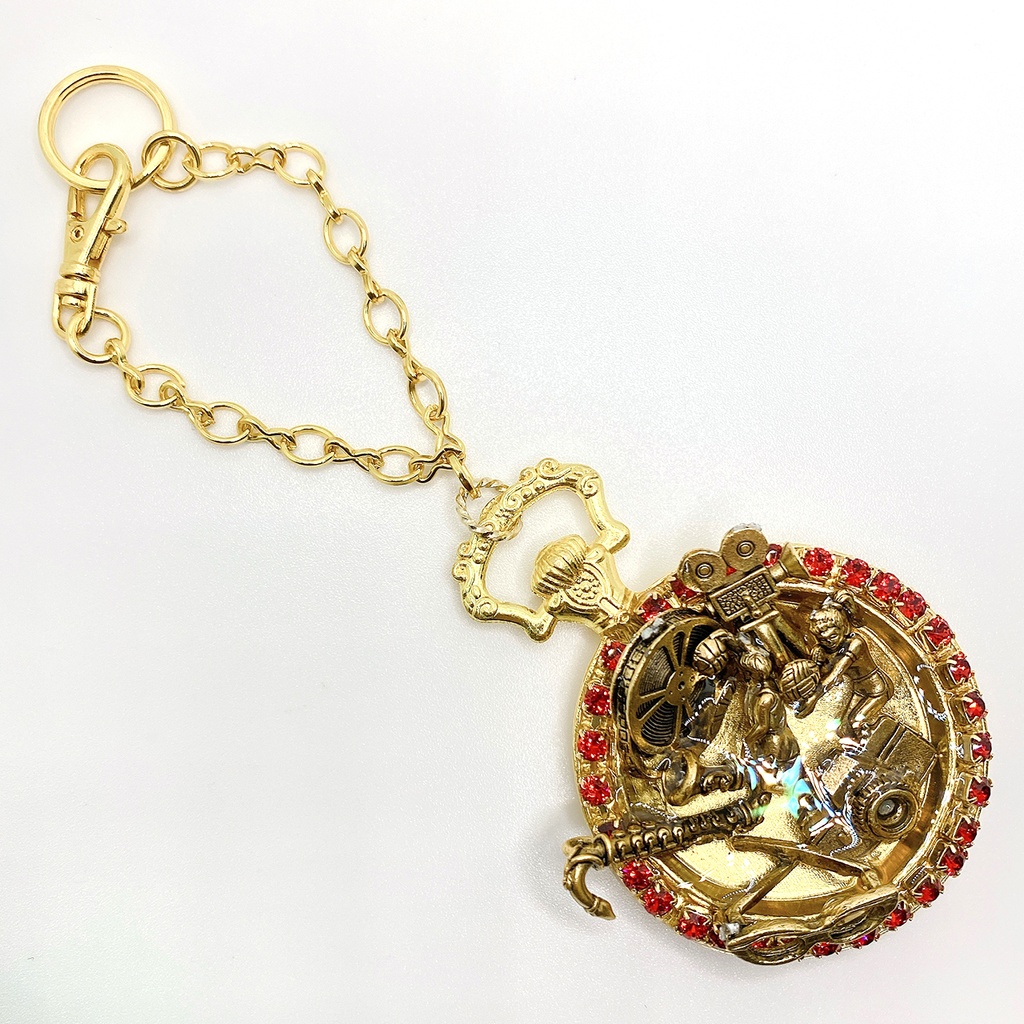 『桐島、部活やめるってよ』イメージアクセサリーセット