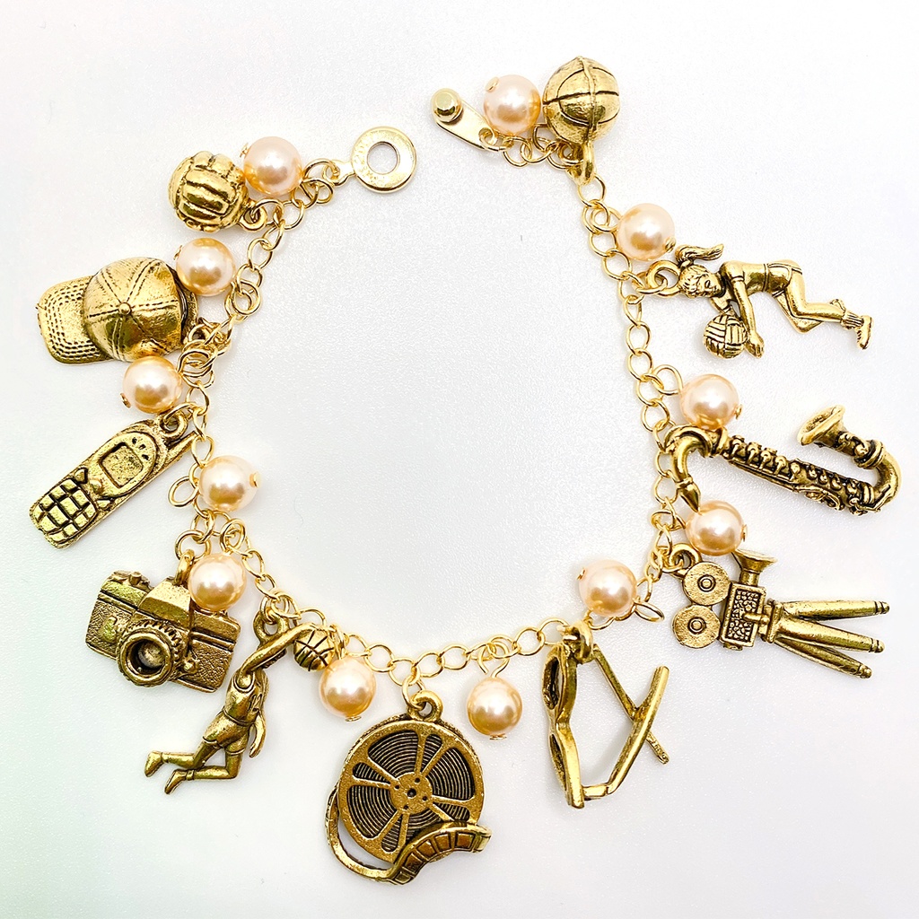 『桐島、部活やめるってよ』イメージアクセサリーセット