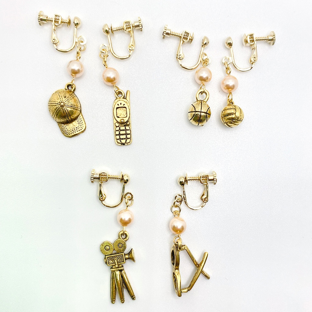 『桐島、部活やめるってよ』イメージアクセサリーセット