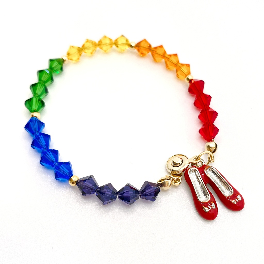 『オズの魔法使』イメージブレスレット