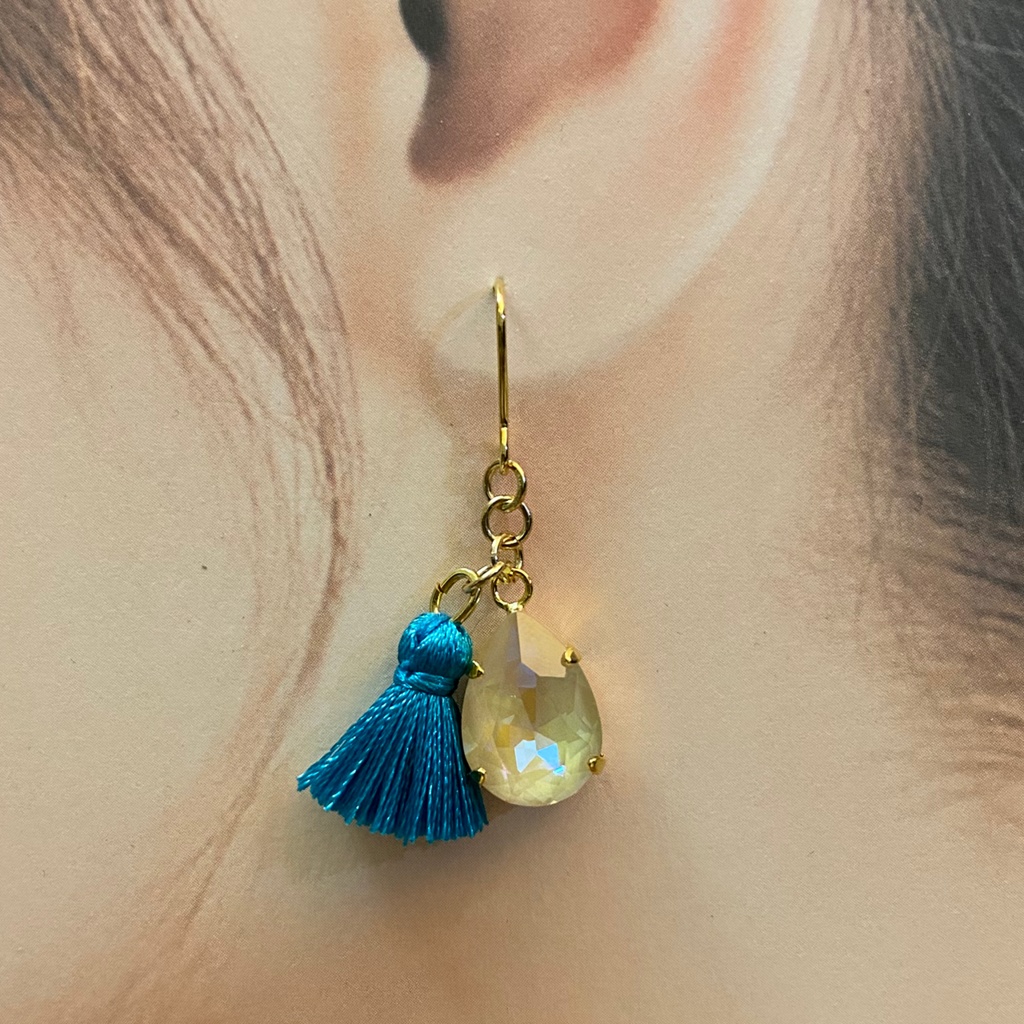 【呪術】七海建人イメージピアス・イヤリング