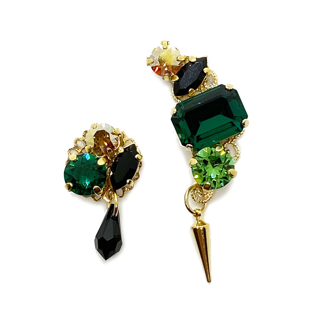 『アベンジャーズ』トム・ヒドルストンイメージイヤーカフ