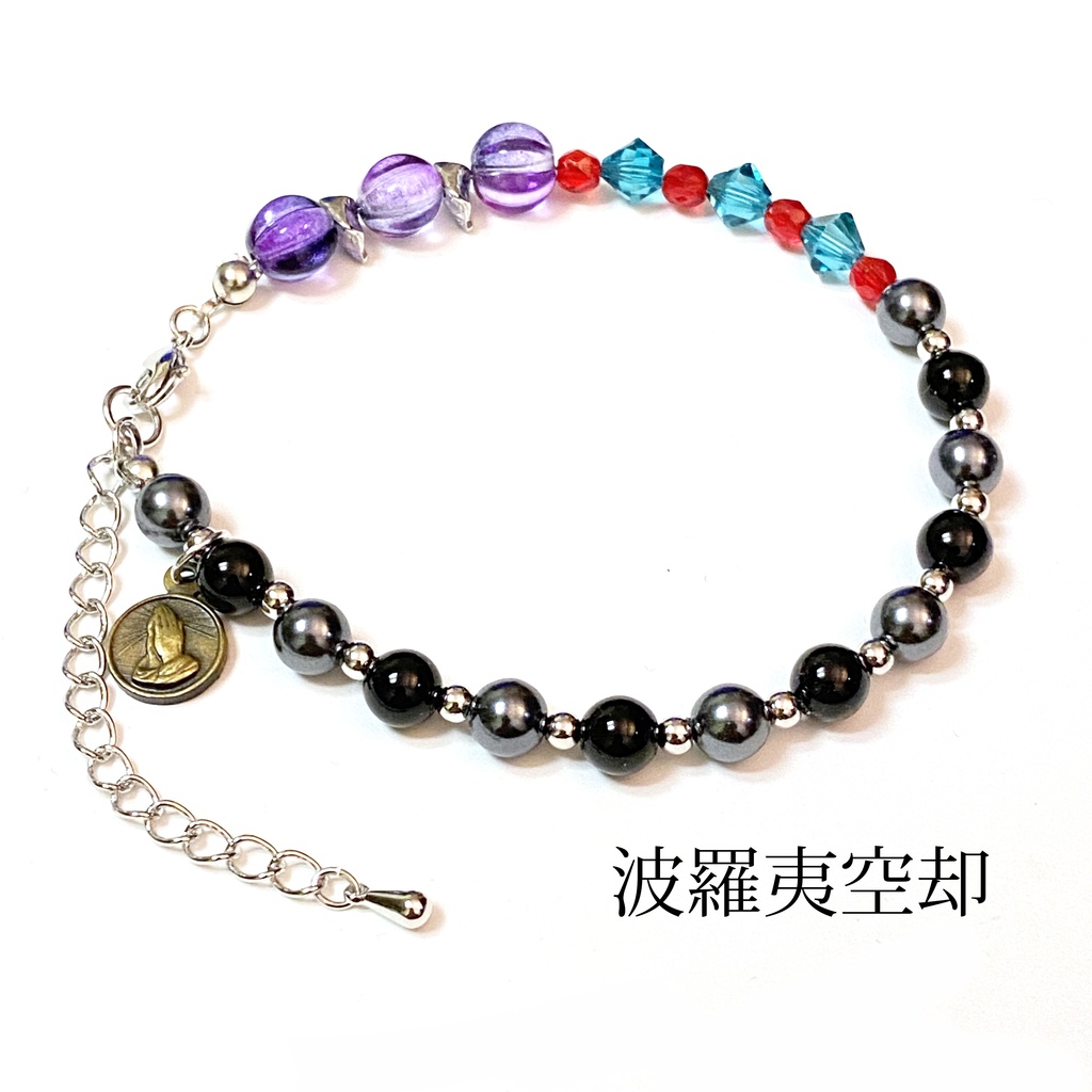 【ヒプマイ】ナゴヤ ディビジョン イメージブレスレット