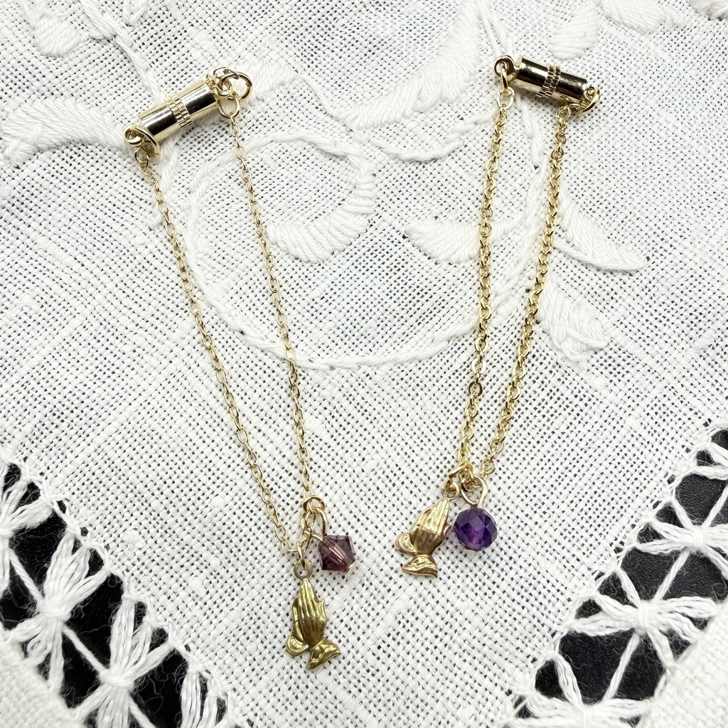 ヒプノシスマイク ナゴヤディビジョンイメージ ぬい用ネックレス