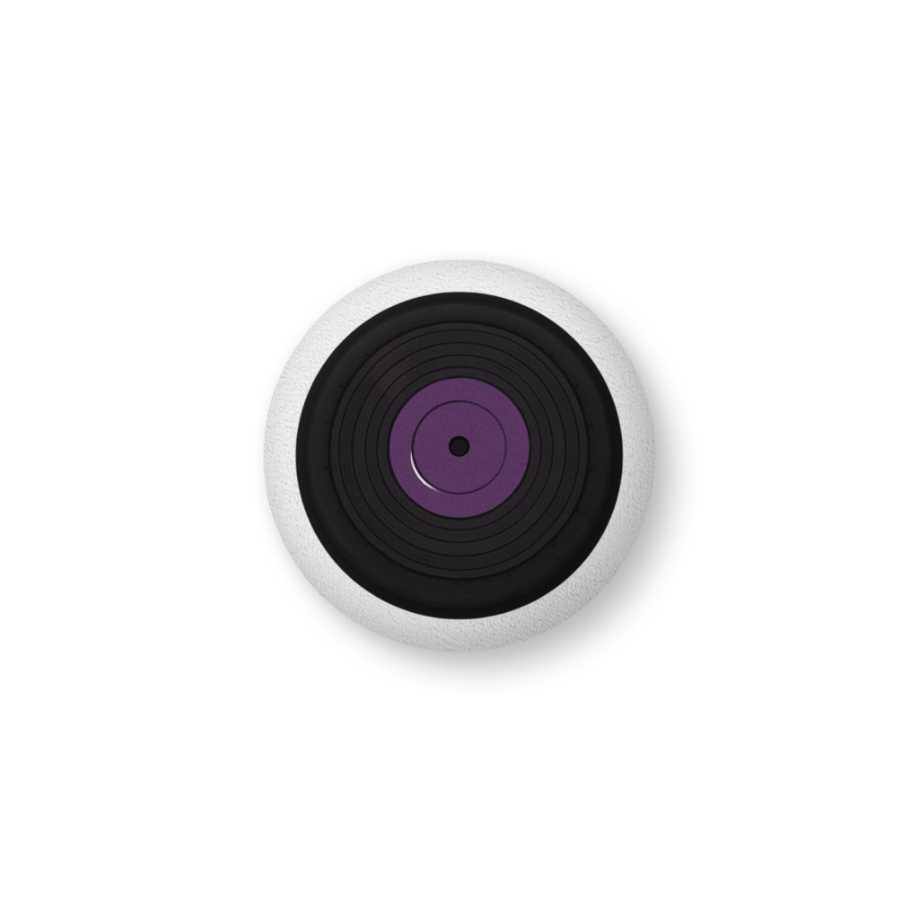 例のクッション