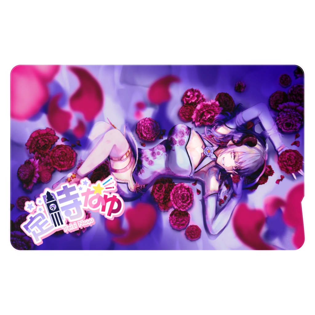 👿ICカードステッカー👿