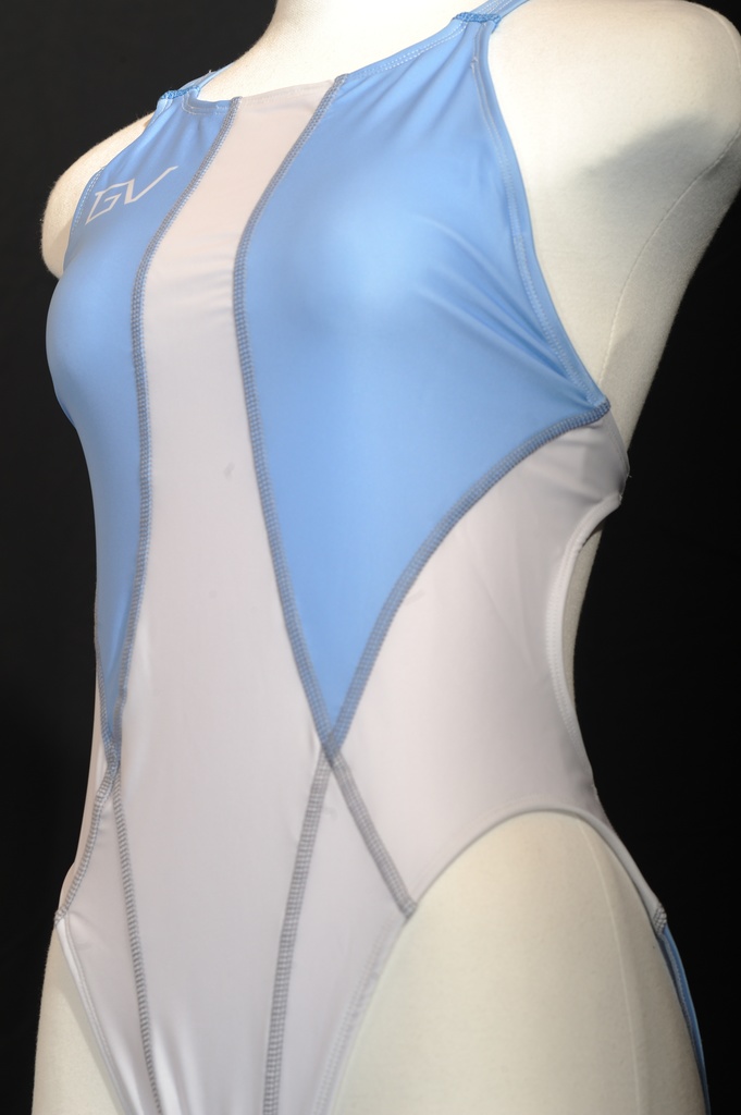 【創作衣装】GV-9901-ATR【競泳水着】※特典壁紙付