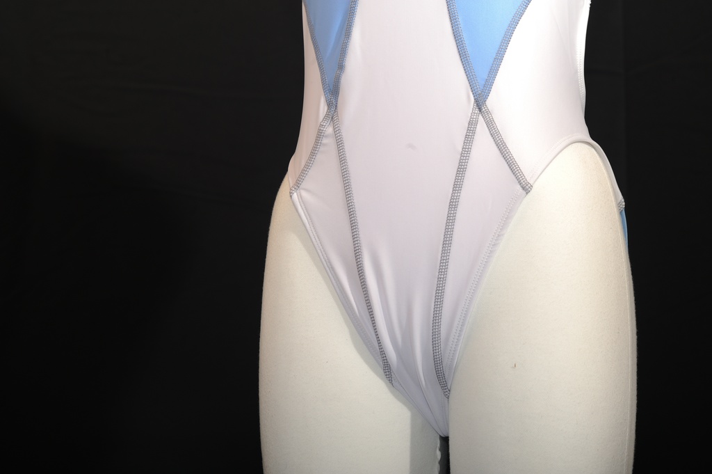 【創作衣装】GV-9901-ATR【競泳水着】※特典壁紙付