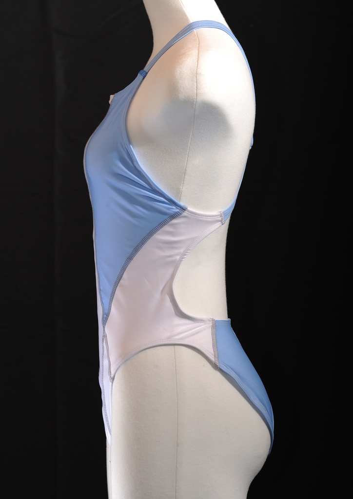 【創作衣装】GV-9901-ATR【競泳水着】※特典壁紙付