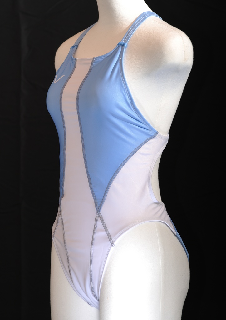 【創作衣装】GV-9901-ATR【競泳水着】※特典壁紙付