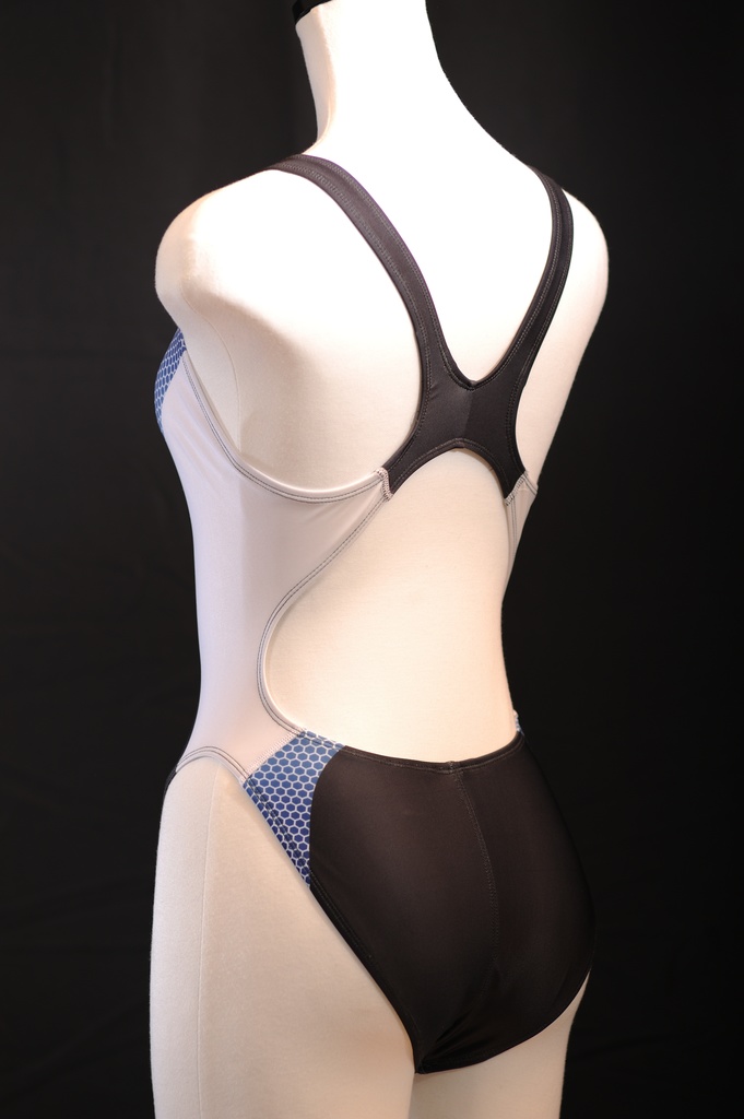 【創作衣装】GVX-1224-CO【競泳水着】※特典壁紙付