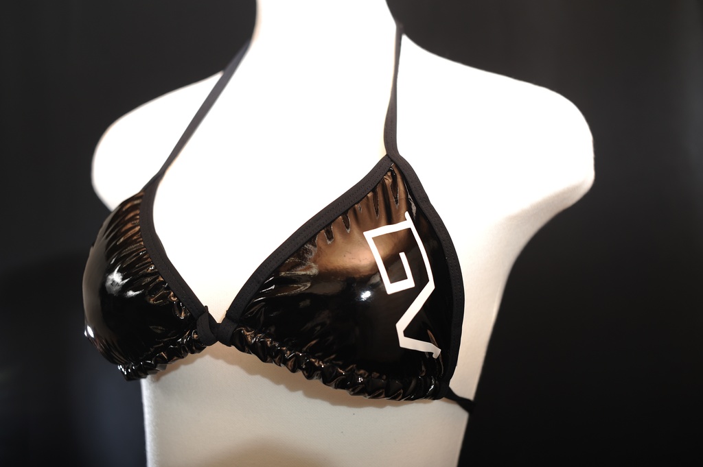 【創作衣装】GVR-1000【ビキニ】※特典壁紙付