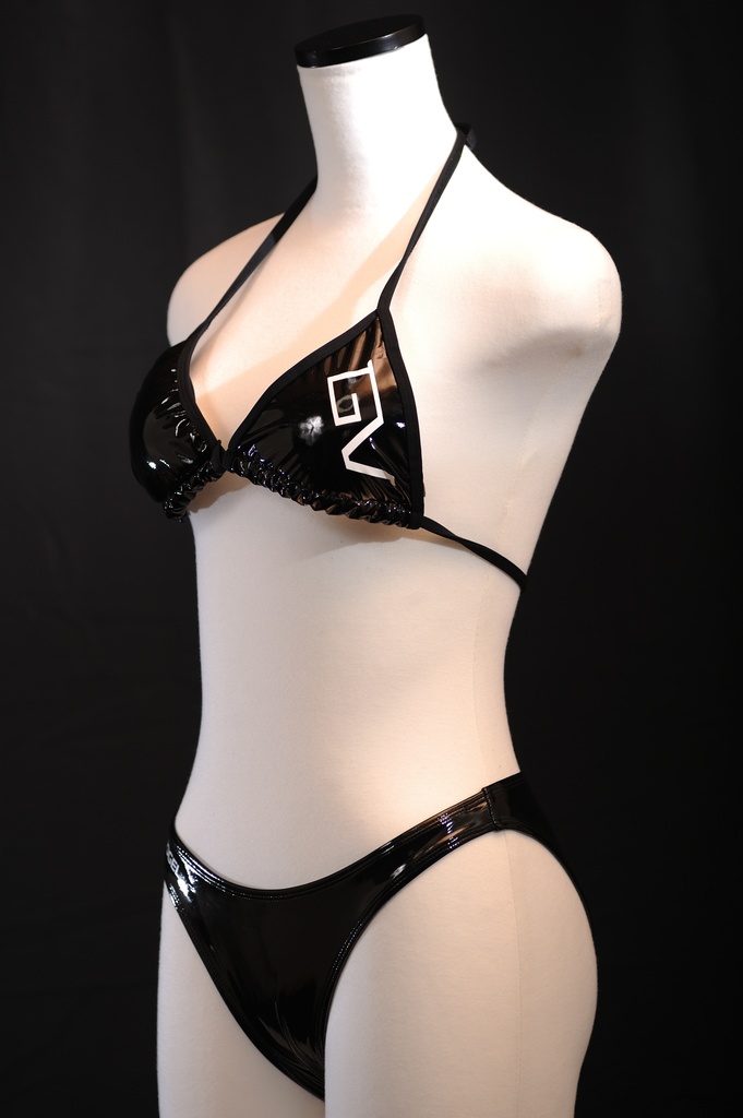 【創作衣装】GVR-1000【ビキニ】※特典壁紙付