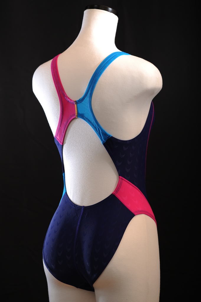 【創作衣装】GVN-1000【競泳水着】※特典壁紙付