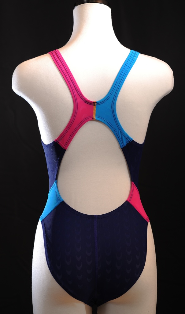 【創作衣装】GVN-1000【競泳水着】※特典壁紙付