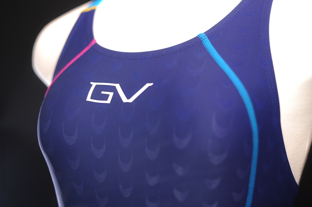 【創作衣装】GVN-1000【競泳水着】※特典壁紙付