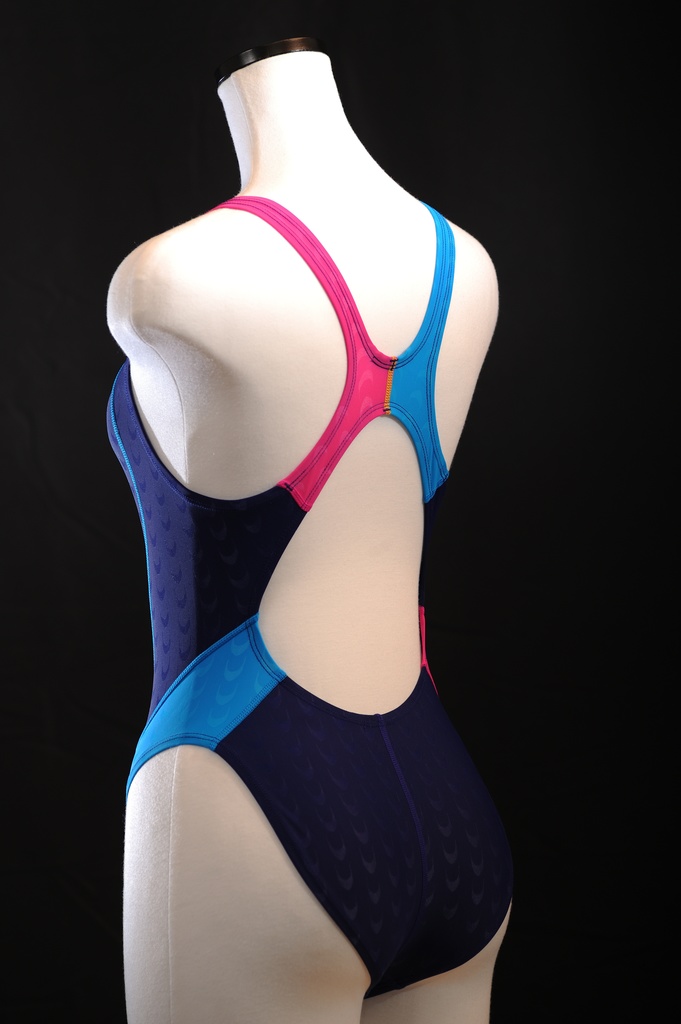 【創作衣装】GVN-1000【競泳水着】※特典壁紙付